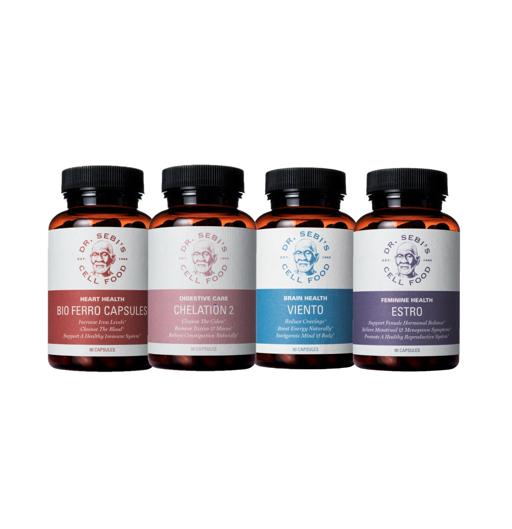 Feminine Health - For Subscription